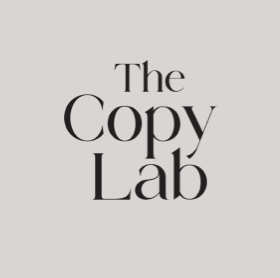 The Copy Lab SEO and copy writing experts