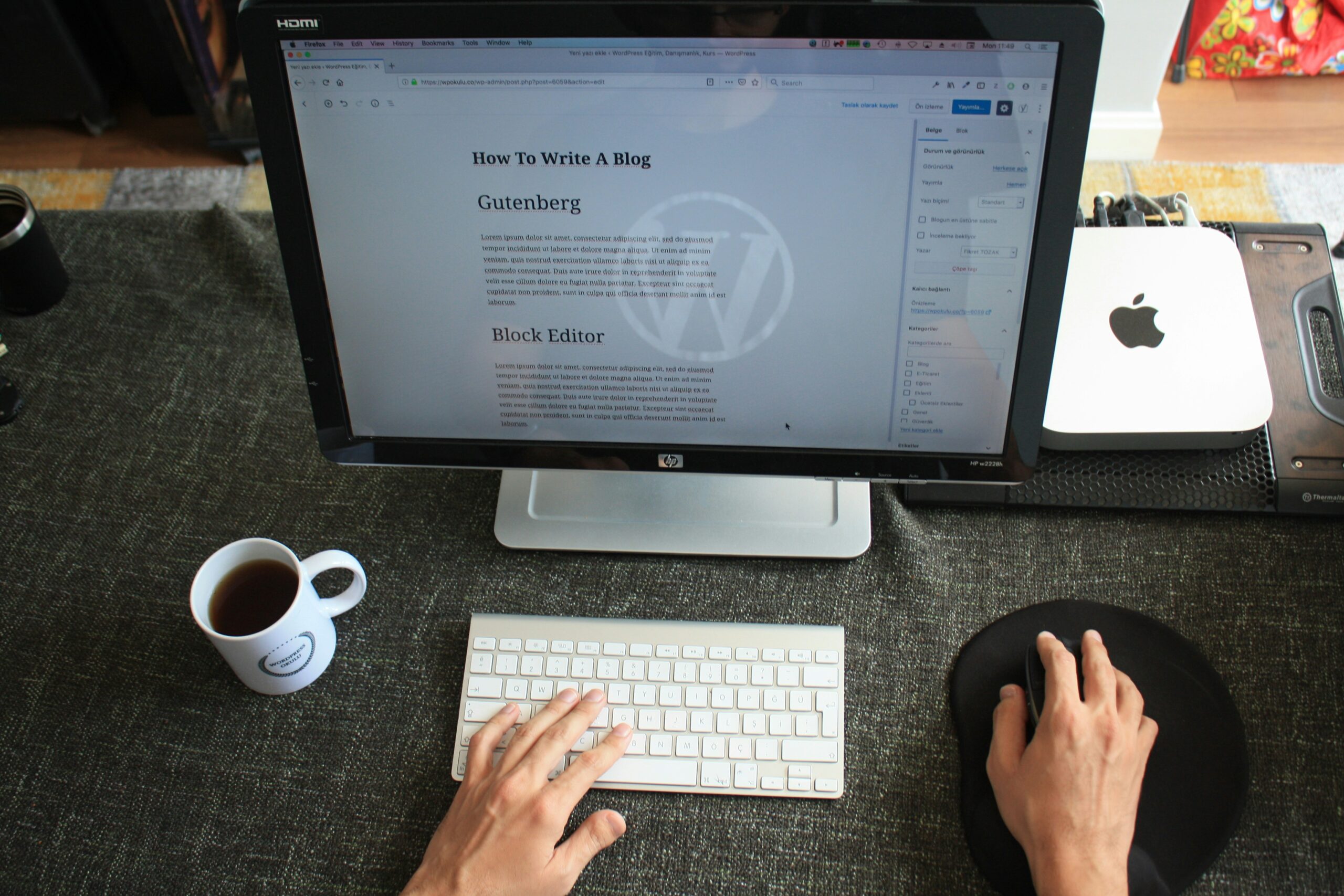 best blog topics