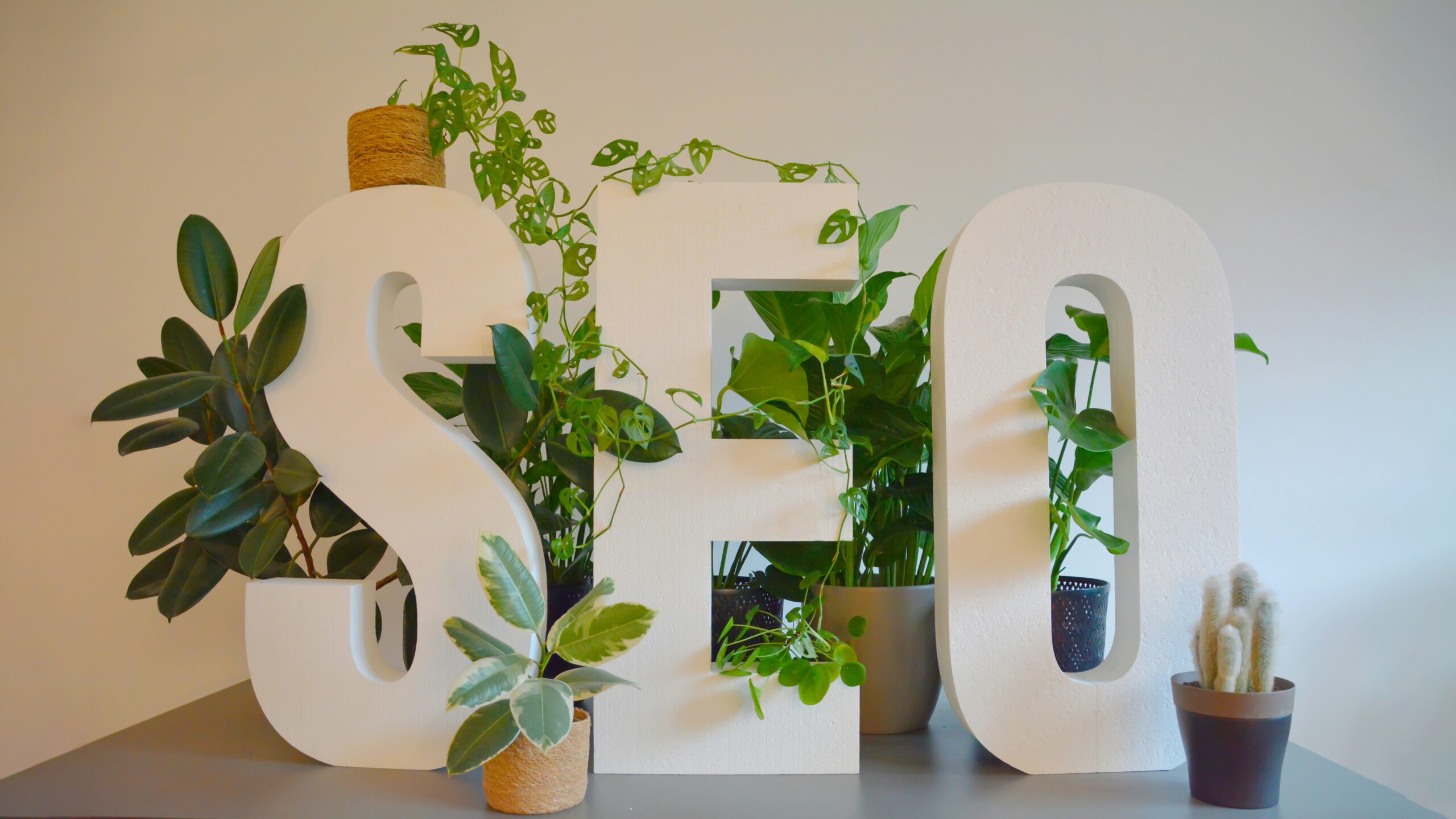 SEO and how it can help small businesses grow