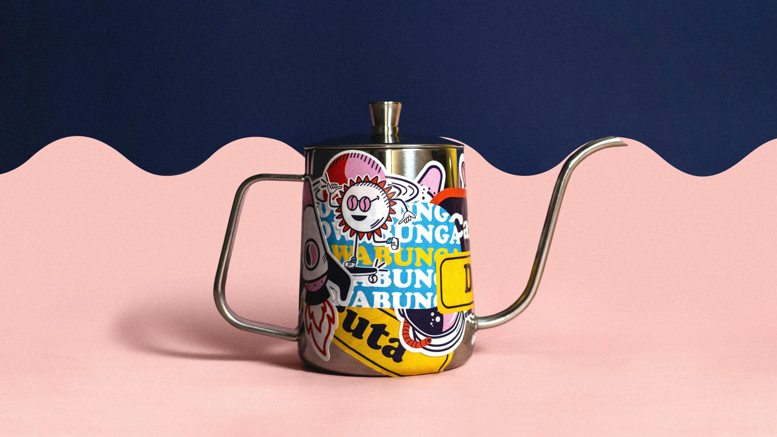 business brand voice being unique to the brand